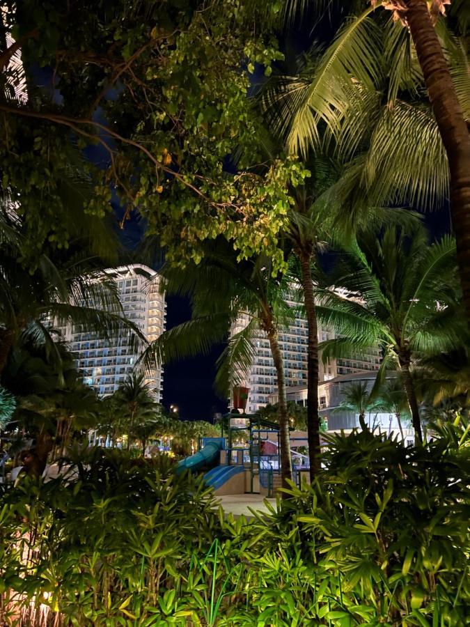 Azure Urban Resort Residence R&C - Paranaque Manila Exterior foto