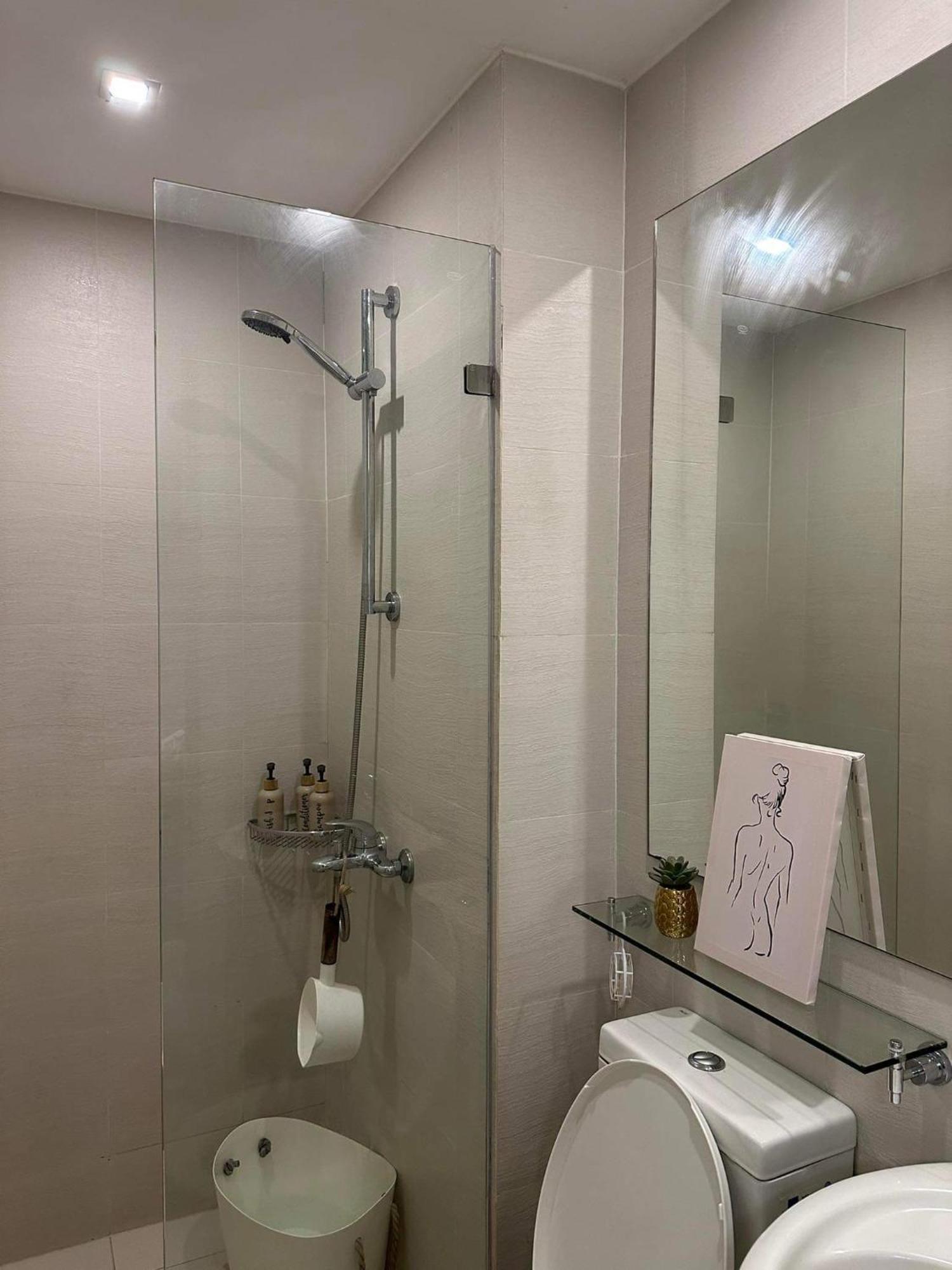 Azure Urban Resort Residence R&C - Paranaque Manila Exterior foto
