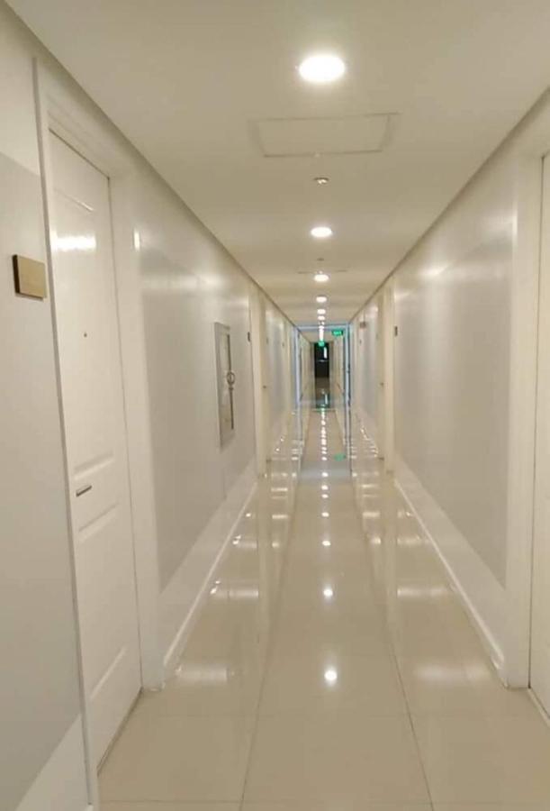 Azure Urban Resort Residence R&C - Paranaque Manila Exterior foto